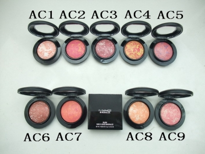 MAC Makeup Canada Mineralize Blush Fard A Joues 3.2G 0.10Oz Online